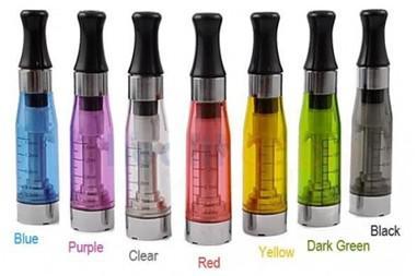 Js-4725 electronic cigarette CE4 atomizer