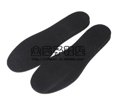 Foreign Trade Popular Style Invisible Insole Invisible Height Increasing Full Pad Increased 1.3 (Women's)