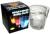 Glow toys glow induction octagonal glass glow cups