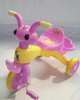 Baby Trike multi-function music prices beauty 616A