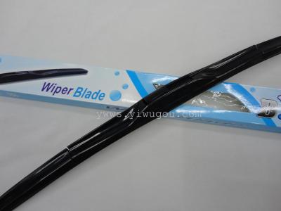 Manufacturers supply car wiper. Wipers .ws-736A three-stage wiper General boneless