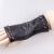 Bai Hu Wang, Nick leather gloves. Sheepskin mittens. new women's casual performance gloves