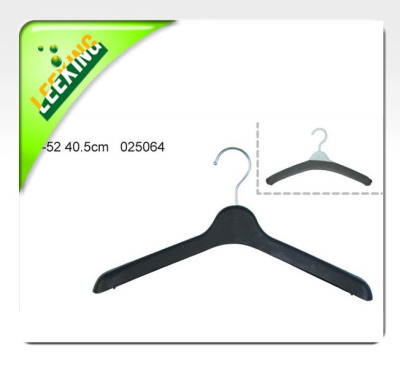 Garment accessories wholesale custom plastic hanger hook