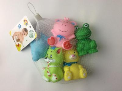  good toy for baby shower and a good partner. Babies love to MOM and dad happy!