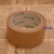 Cowhide Paper Adhesive Tape Environmental Protection Paper Adhesive Tape Carton Glue Bandwidth 48mm * 30M Degradation Tape