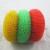 Factory direct  7G plastic ball balls 3 Pack