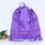 Natural Color Korean Backpack 5-Compartment Oxford Cloth Non-Woven Drawstring Pouch Gift Bag Drawstring Pouch