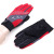 Bicycle Rider Sports Outdoor Mountaineering Non-Slip Touch Screen Bicycle Fitness Gloves.
