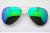 3025 ray-ban dazzle color sunglasses outdoor sunglasses e-commerce diversion sunglasses