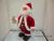 New product ideas electric musical Santa Claus Christmas gift Santa Claus electric toys for children