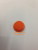 14x9.5 orange rubber cap