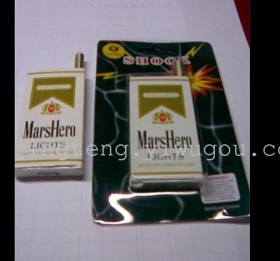 Toy toy small cigarette April fool's day essential product