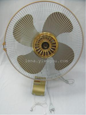 16-inch cable ventilation fan wall fan fan fan engineer fan dormitory walls