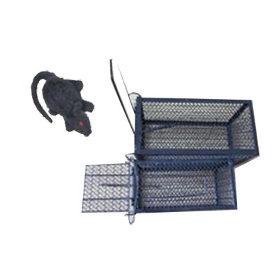 Rat cage medium rat cage iron rat cages rat trap factory direct