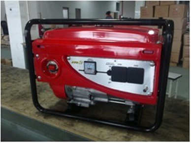 Power tools and hardware tools diesel or gasoline generators 950w GG9502