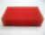 Taobao Direct Sales Korean Mesh Cleaning Sponge Filter Net Cotton Luffa Cotton Dishwashing Eraser Wok Brush 3 Pieces