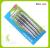 8pcs ball point pen set, dollar item, stationery set