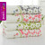 Towel wholesale cotton washcloth small flower print towel washcloth washing towel cotton towel 