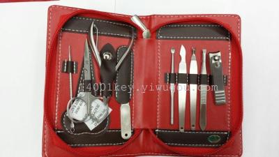 Nail Clipper set nail clippers Kit beauty Kit authentic nail trim nail clippers nail set