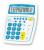 KENKO calculator KK-8168-12 12-digit calculator