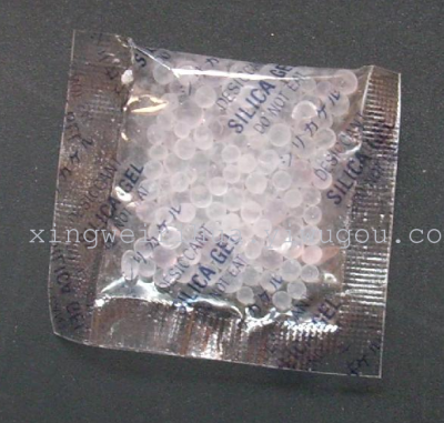 Factory direct desiccant silica gel green home electronics food wet strength agent of filter paper