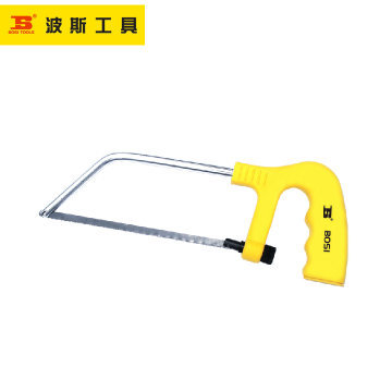 Clearance tools mini small saw frame hacksaw frame mini hand saw 6 \\\"/150mm