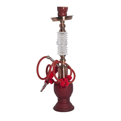 Fine Arab shisha hookah crafts