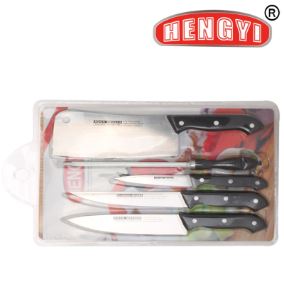 5511 tool sets, gift knives, cutting board knives, pine wood cutting boards, kitchen hardware