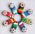 U u 4GB World Cup mascot football preferred e-creative gift USB 4GB