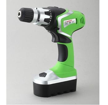 cordless drill