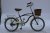 Beach Bike female adult bicycle bike DR-1182