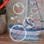 Medium Fishing boat furniture furnishing furniture sailboat Model MA09005-2