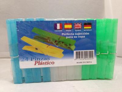Transparent colored grip peg socks of various color models-clip factory direct 282-302