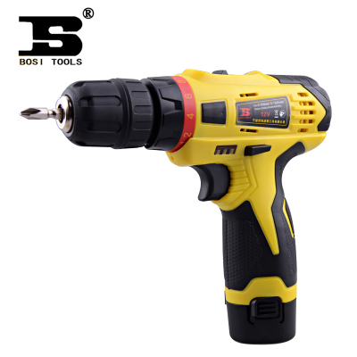12V/16V rechargeable lithium battery electric screwdriver screwdriver drill drill