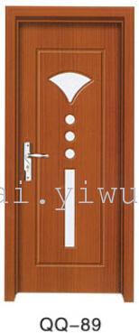PVC wenqi doors, strengthening doors