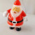 In 2014 the new Flash no mini Christmas music Christmas ornaments Santa Claus table lamp