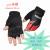 New 2014 Hot Sell Fitness Gloves Protect Wrist Anti-skid Weightlifting Workout Multifunction Exercise Gloves