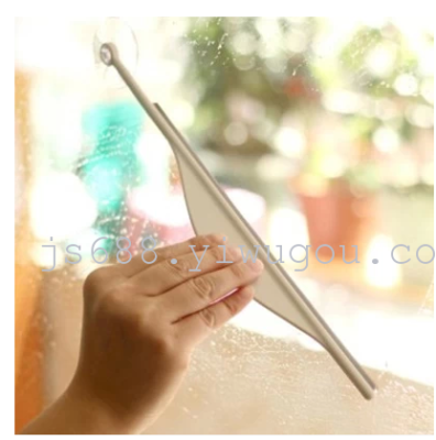 Bathroom glass cleaner wiper antifogging mirror demister mirrors cleaning wipe wiper the glass wiper
