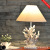 Ocean Series-Tasting Coral Table Lamp - Decorative Table Lamp Living Room Table 15032 Lavabo Lamp