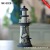 Lighthouse Woodwork Mediterranean-style Woodwork MA16029-21A/B