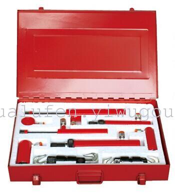 Automobile Maintenance & Repair Tools Hydraulic Pull-Back RAM Combination Toolbox