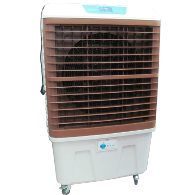 Industrial mobile air conditioning fan air conditioning air-conditioning energy saving and environmental protection water-cooled air conditioning fan