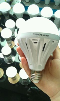 Js-1038 energy-saving bulb with 12w highlighted led bulb lighting