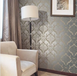 Wallpaper and PVC wallpaper factory price direct selling wallpaper wholesale.