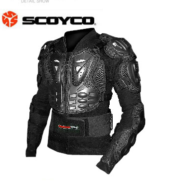 Knight armor and shatter-resistant clothing for motorcycle racing suits riding gear AM02 feather parts