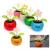 Foreign trade JS-2237 solar decorative Solar Flower