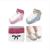 Wholesale cotton children socks