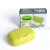 Travel tour seal soap box SOAP supplies portable carrying case