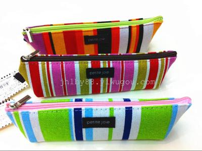 Stock pencil case