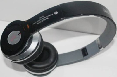 Js-9323 bluetooth headphone head set stereo earphone gift earphone